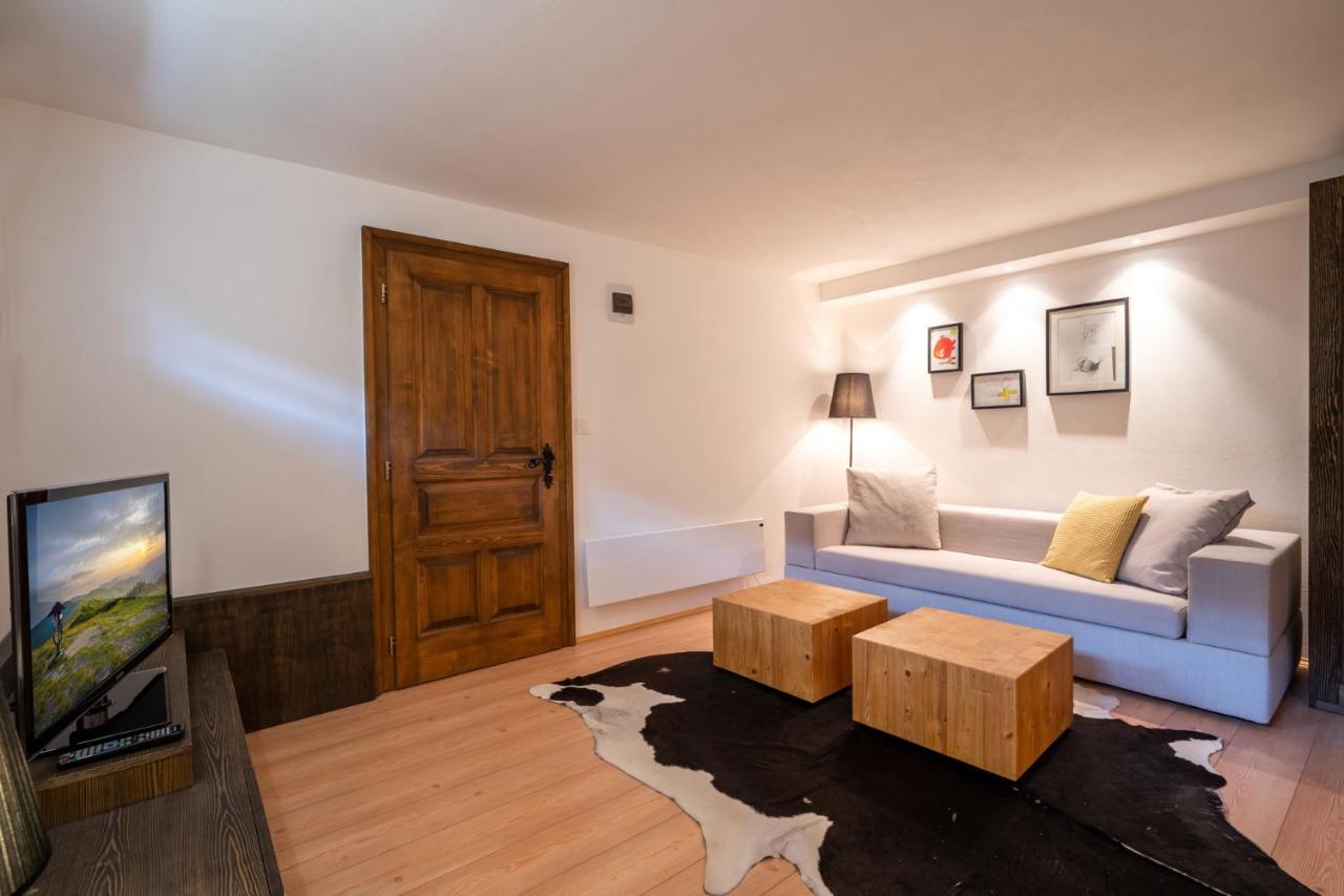 Wellness Drevenica Zuberec, 3 Apartmany, 2 Studia, Tatranske Stity Z Terasy エクステリア 写真