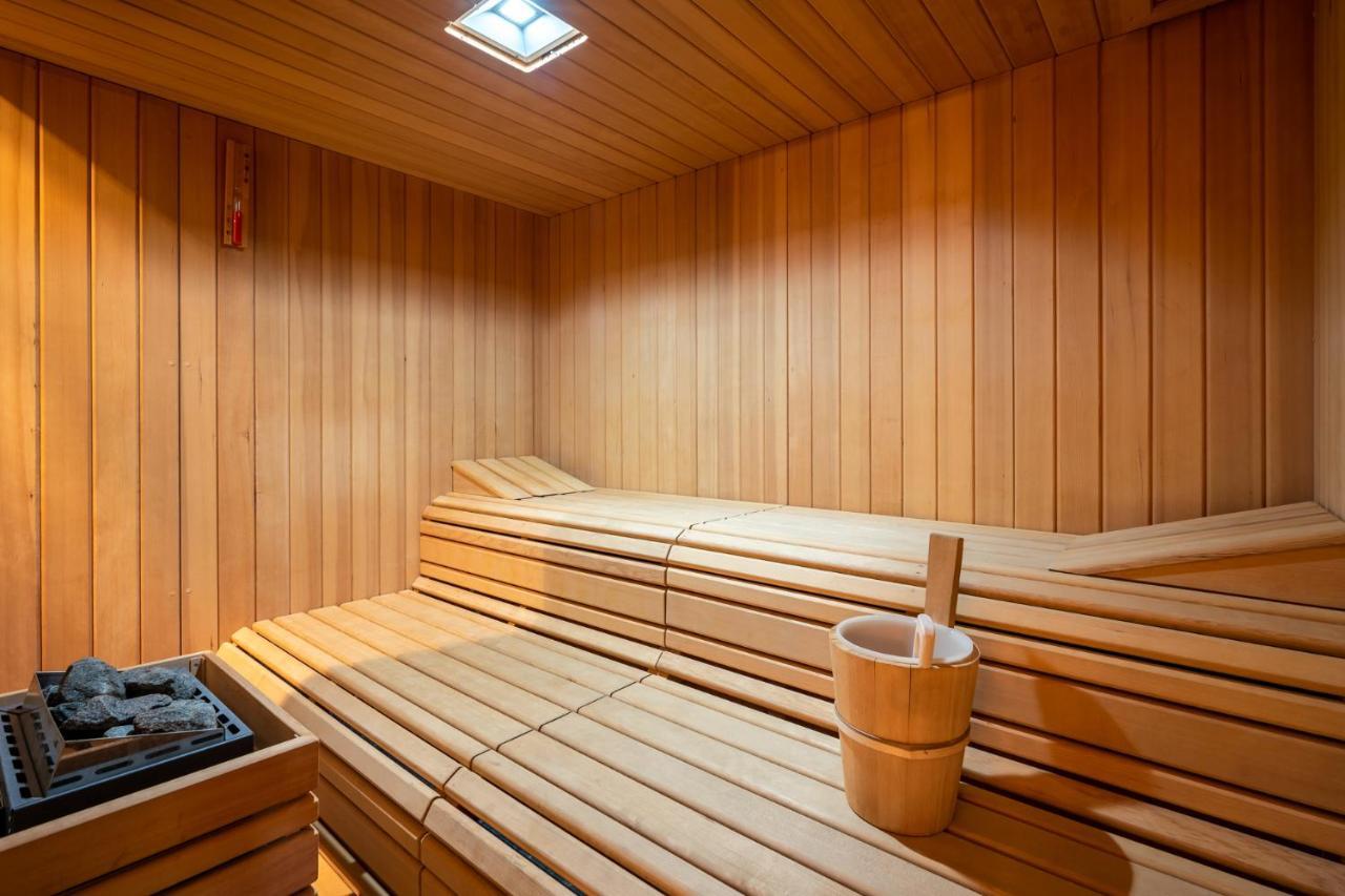 Wellness Drevenica Zuberec, 3 Apartmany, 2 Studia, Tatranske Stity Z Terasy エクステリア 写真