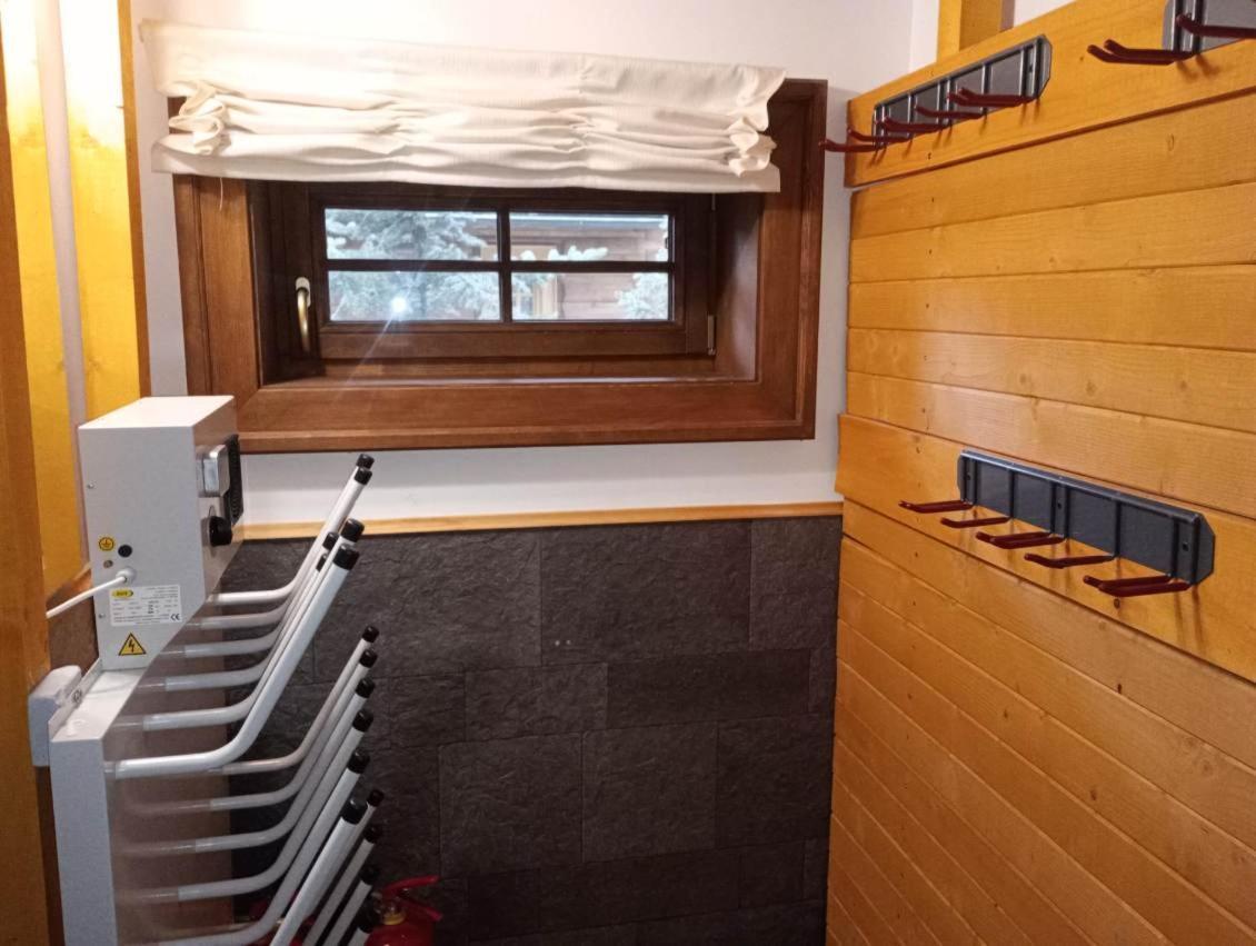 Wellness Drevenica Zuberec, 3 Apartmany, 2 Studia, Tatranske Stity Z Terasy エクステリア 写真